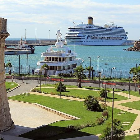 A Due Passi Dal Porto Civitavecchia Exterior photo