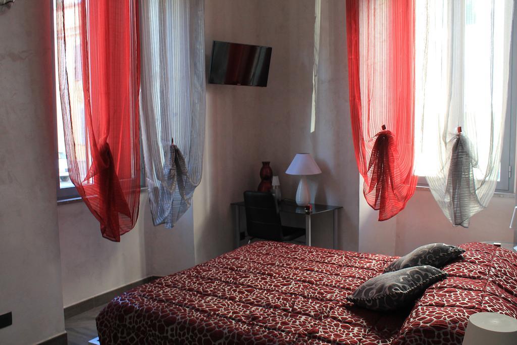 A Due Passi Dal Porto Civitavecchia Room photo
