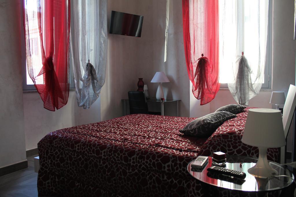 A Due Passi Dal Porto Civitavecchia Room photo